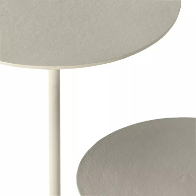 Four Hands Delia End Table, Set Of 2