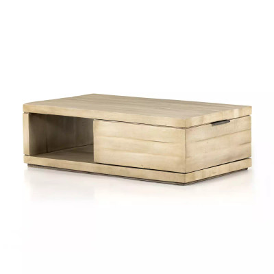 Four Hands Dillon Coffee Table