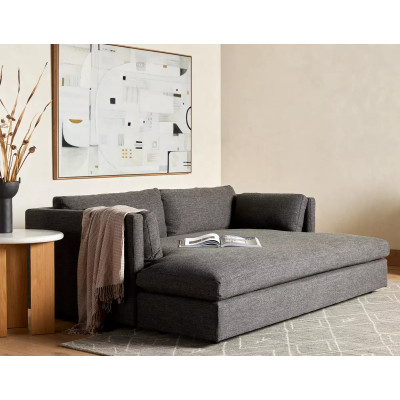 Four Hands Dream by Jess Engle - 72"X48" - Float