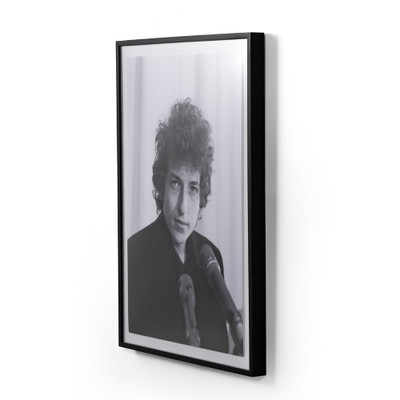 Four Hands Dylan By Getty Images - 30X40"
