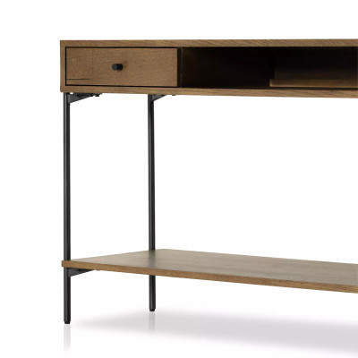 Four Hands Eaton Console Table