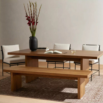 Four Hands Eaton Dining Table