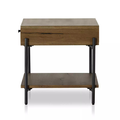 Four Hands Eaton End Table