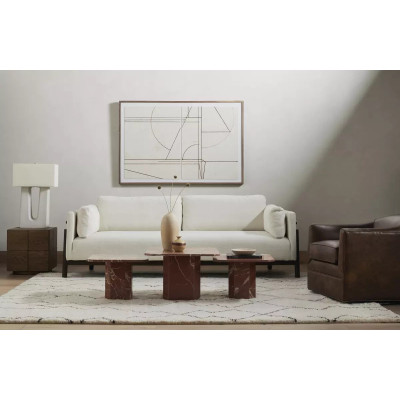 Four Hands Edina Coffee Table