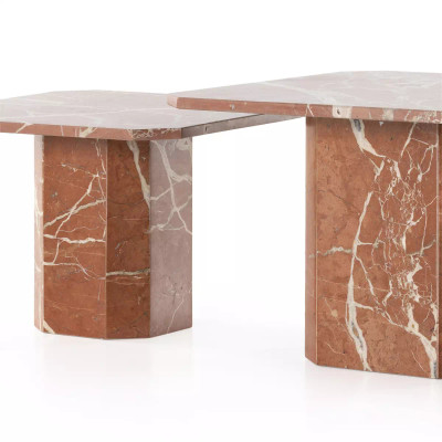 Four Hands Edina Coffee Table