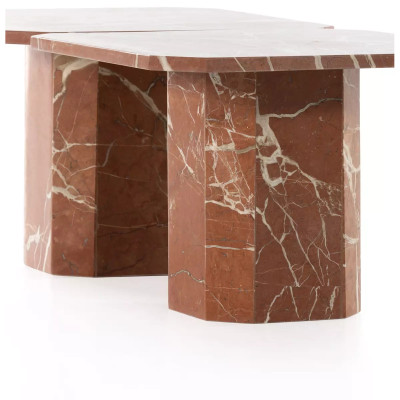 Four Hands Edina Coffee Table - Small Tables