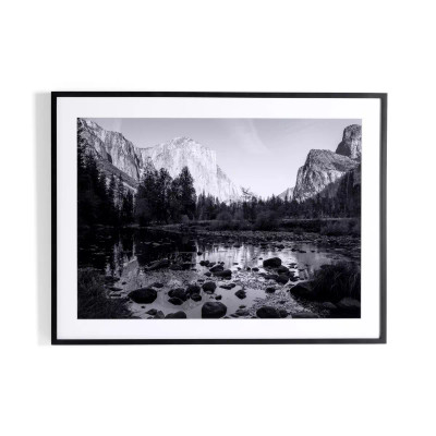 Four Hands El Capitan by Getty Images - 40"X30"
