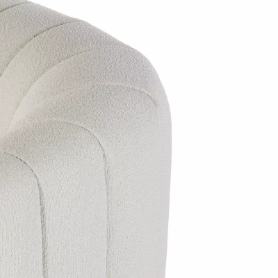 Four Hands Elliana Sofa - Fiqa Boucle Natural (Closeout)