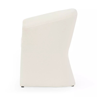 Four Hands Elmore Dining Chair - Portland Cream