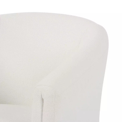 Four Hands Elmore Dining Chair - Portland Cream