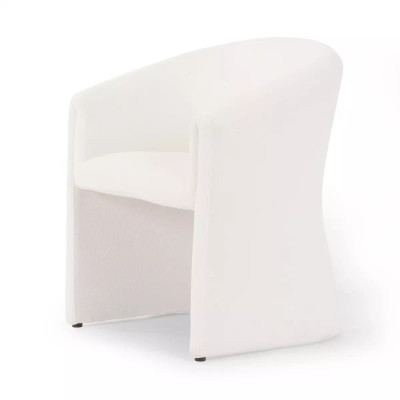 Four Hands Elmore Dining Chair - Portland Cream