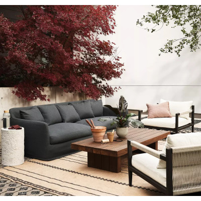 Four Hands Encino Outdoor Coffee Table