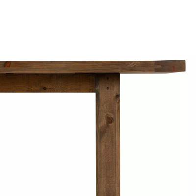 Four Hands Etienne 106" Dining Table