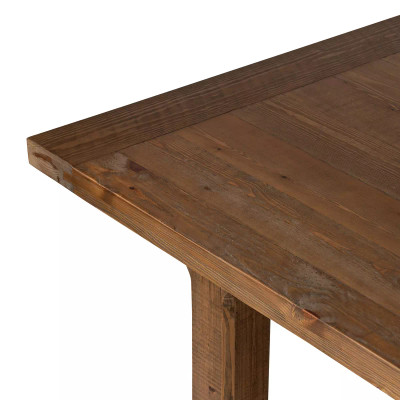 Four Hands Etienne 106" Dining Table