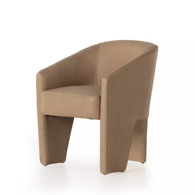 Four Hands Fae Dining Chair - Palermo Nude