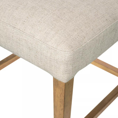 Four Hands Ferris Counter Stool - Winchester Beige