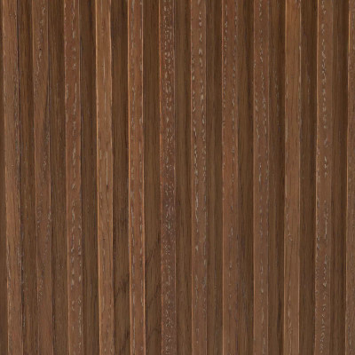 Four Hands Fletcher Large Nightstand - Terra Brown Oak