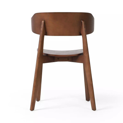 Four Hands Franco Dining Chair - Umber Ash