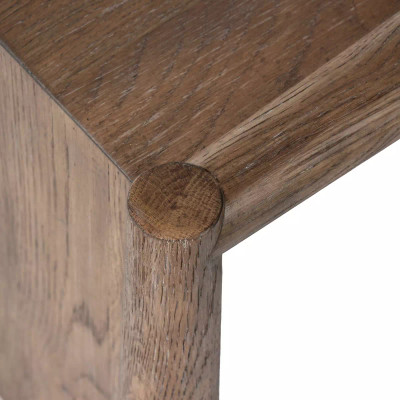 Four Hands Glenview End Table