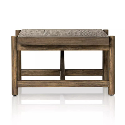 Four Hands Goldthwaite Coffee Table - 46"