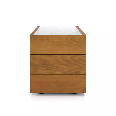 Four Hands Grant Outdoor End Table