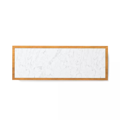 Four Hands Grant Outdoor End Table (Closeout)