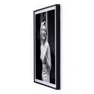 Four Hands Happy Marilyn by Getty Images - 18X24"