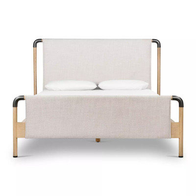 Four Hands Harriett Bed - Queen