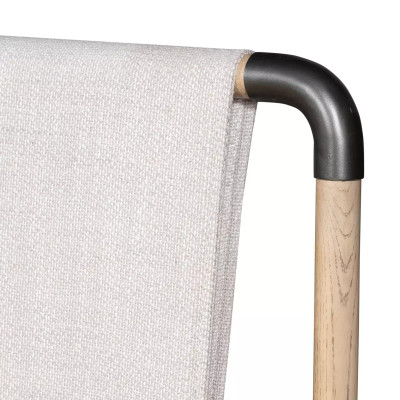 Four Hands Harriett Bed - Queen (Closeout)