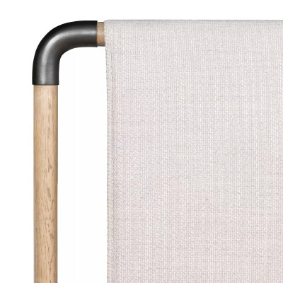 Four Hands Harriett Bed - Queen (Closeout)