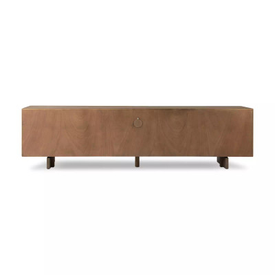 Four Hands Henry Media Console