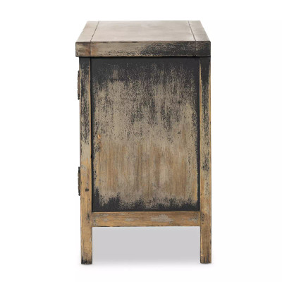 Four Hands Hitchens Media Console