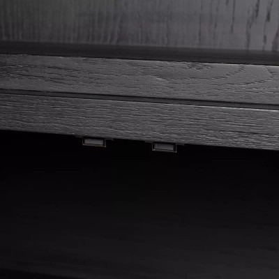 Four Hands Hopkins Bookcase