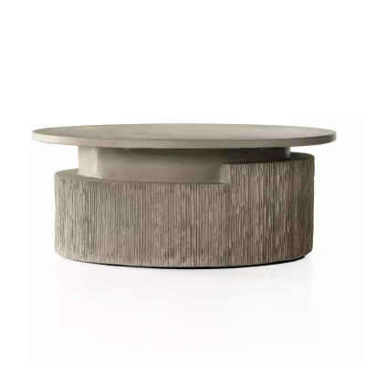Four Hands Huron Outdoor Coffee Table