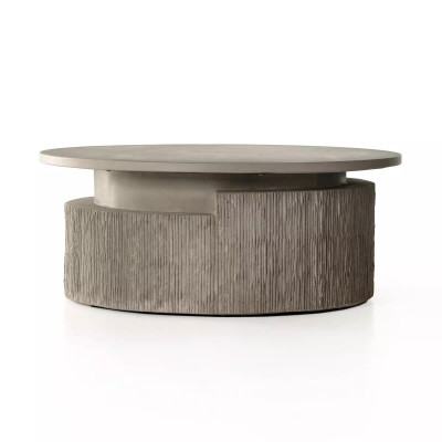 Four Hands Huron Outdoor Coffee Table