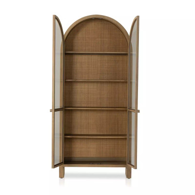 Four Hands Ilana Cabinet