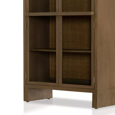 Four Hands Ilana Cabinet