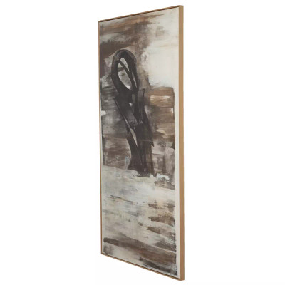 Four Hands Illumination I by Matera - 94.5"X48"