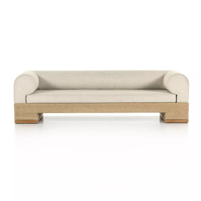 Four Hands Joss Outdoor Sofa - 108"