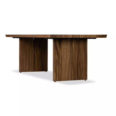 Four Hands Katarina Dining Table - Natural Guanacaste (Closeout)