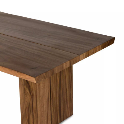 Four Hands Katarina Dining Table - Natural Guanacaste (Closeout)