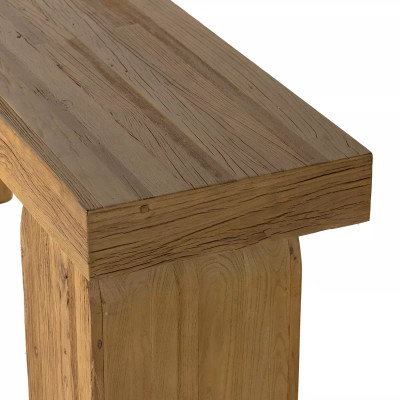 Four Hands Keane Console Table - Natural Elm