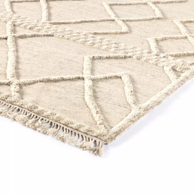 Four Hands Lovato Hand Knotted Rug - 9'X12'