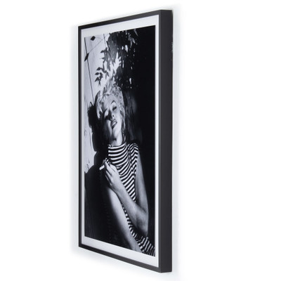 Four Hands Marilyn Monroe Relaxing By Getty Images - 18X24"