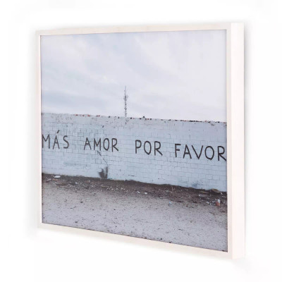 Four Hands Mas Amor - 48"X36"
