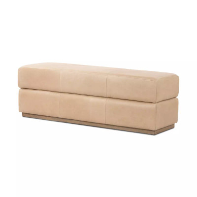 Four Hands Maximo Accent Bench