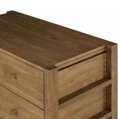 Four Hands Meadow 5 Drawer Dresser