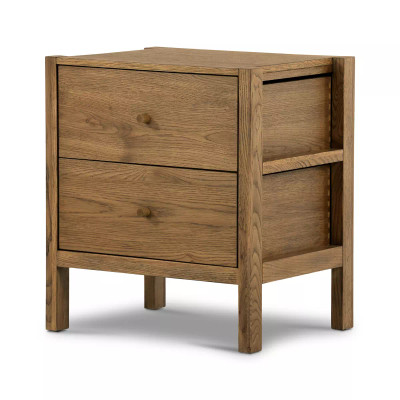 Four Hands Meadow Nightstand