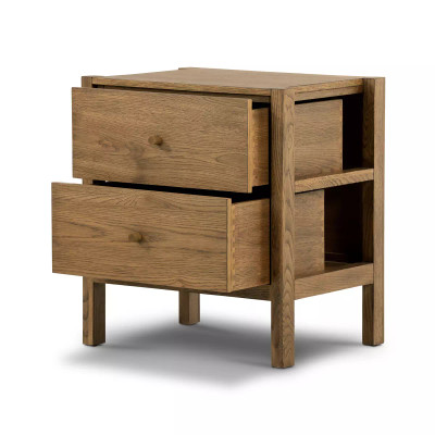 Four Hands Meadow Nightstand