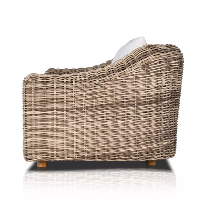 Four Hands Messina Outdoor Sofa - 106"